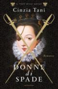 Donne di spade