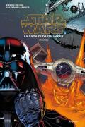 Star Wars. La saga di Darth Vader. Vol. 2