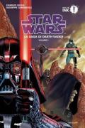 La saga di Darth Vader. Star Wars. Vol. 3