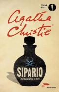 Sipario, l'ultima avventura di Poirot