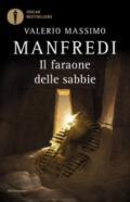 Il faraone delle sabbie