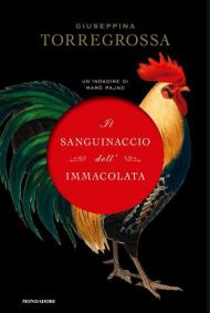 Il sanguinaccio dell'Immacolata. Un'indagine di Marò Pajno