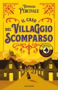 Il caso del villaggio scomparso. L'ordine della Ghirlanda