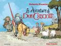 Le avventure di Don Chisciotte. Ediz. a colori