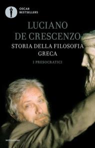 Storia della filosofia greca. Vol. 1: presocratici, I.