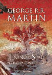 Il trono di spade: 5