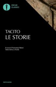 Le storie. Testo latino a fronte