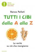 Tutti i cibi dalla «A» alla «Z»