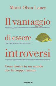 Il vantaggio di essere introversi