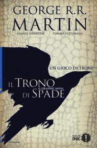 Un gioco di troni. Il trono di spade. Vol. 2