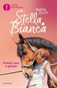 Stella Bianca: Puledri, baci e gelosie-Uno show da gran finale. Vol. 3