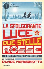 La sfolgorante luce di due stelle rosse. Il caso dei quaderni di Viktor e Nadya