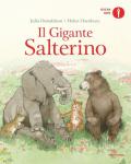 Il gigante salterino