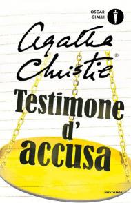 Testimone d'accusa e altre storie