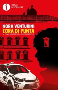 L' ora di punta. La prima indagine della tassista detective