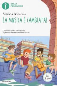 La musica è cambiata!