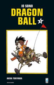 Io sono Dragon Ball. Vol. 3