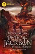 La battaglia del labirinto. Percy Jackson e gli dei dell'Olimpo. Nuova ediz.. Vol. 4