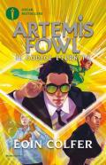 Il codice eternity. Artemis Fowl. Vol. 3