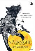 Alba oscura. Nevernight