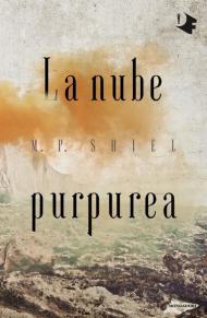 La nube purpurea