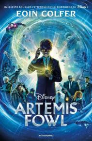 Artemis Fowl