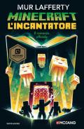 L' incantatore. Minecraft