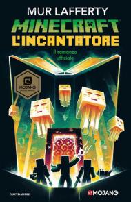 L' incantatore. Minecraft