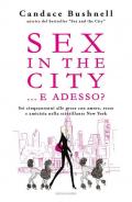Sex in the city... e adesso?