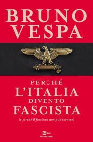 Perché l'Italia diventò fascista (e perché il fascismo non può tornare)