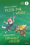 Peter Pan e Wendy. Ediz. a colori