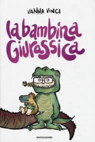 La bambina giurassica