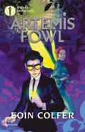 Artemis Fowl. Vol. 1