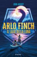 Il lago della luna. Arlo Finch