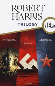 Trilogy. Fatherland-Enigma-Archangel