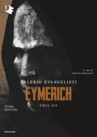 Eymerich. TItan edition. Vol. 3