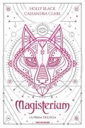 Magisterium. La prima trilogia: L'anno di ferro-Il guanto di rame-La chiave di bronzo