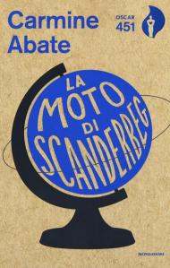 La moto di Scanderbeg