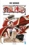 Io sono One Piece. Vol. 3