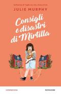 Consigli e disastri di Mirtilla