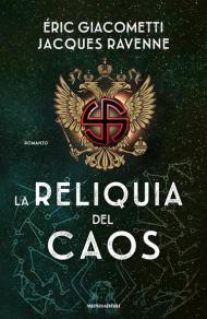 La reliquia del caos