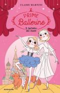 Il balletto del cuore. Prime ballerine. Vol. 3