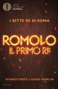 Romolo. Il primo re