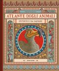 Atlante degli animali estinti e da salvare. Ediz. a colori