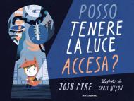 Posso tenere la luce accesa? Ediz. a colori