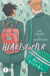 Heartstopper. Vol. 1