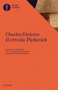 Il circolo Pickwick