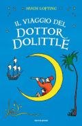 Il viaggio del Dottor Dolittle. Ediz. integrale