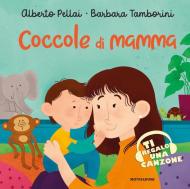 Coccole di mamma. Ediz. a colori