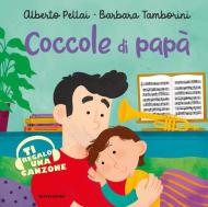 Coccole di papà. Ediz. a colori